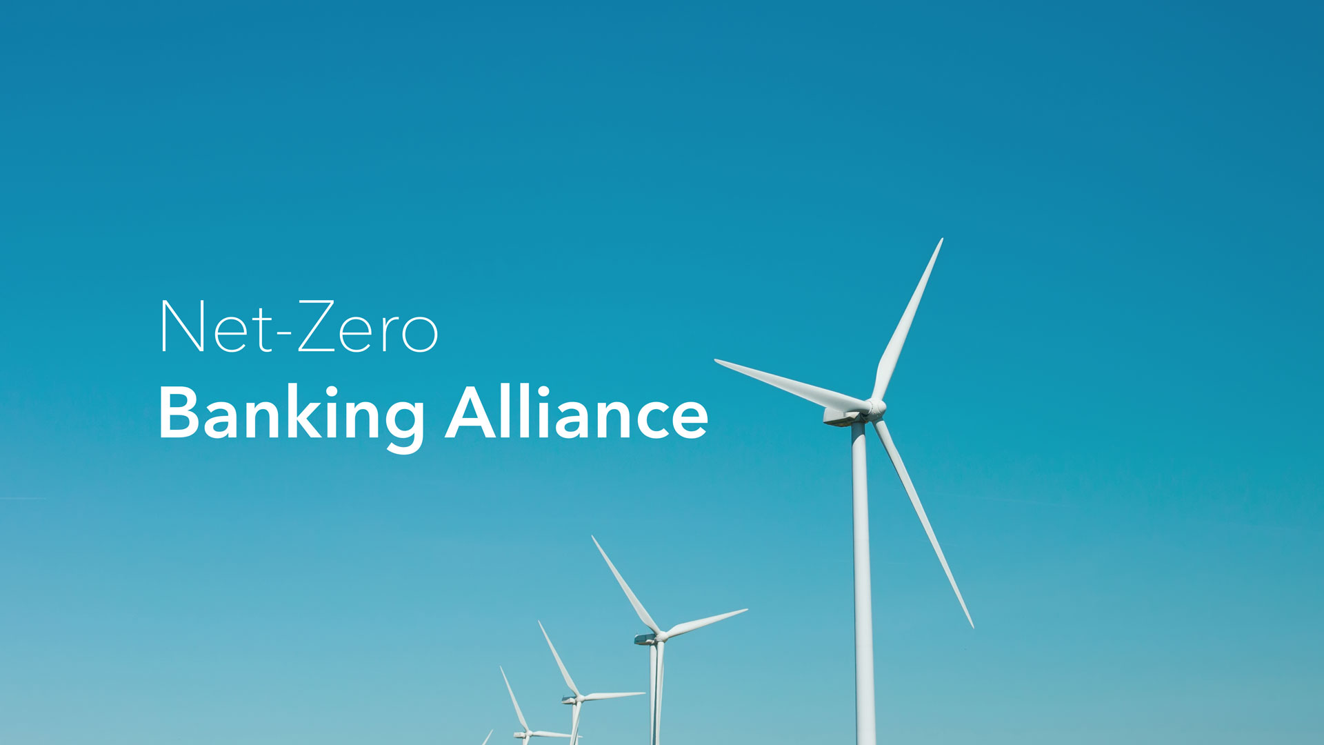 Net-Zero Banking Alliance scherpt richtlijnen voor de ...