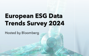 ESG-gegevens