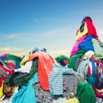 Sustainable Fashion Consumption - Will 5 New Fashion Pieces a Year Satisfy Your Needs?