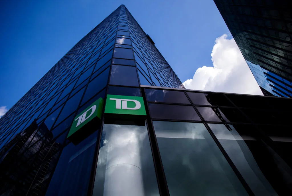 TD Bank