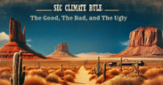 SEC Climate Rule