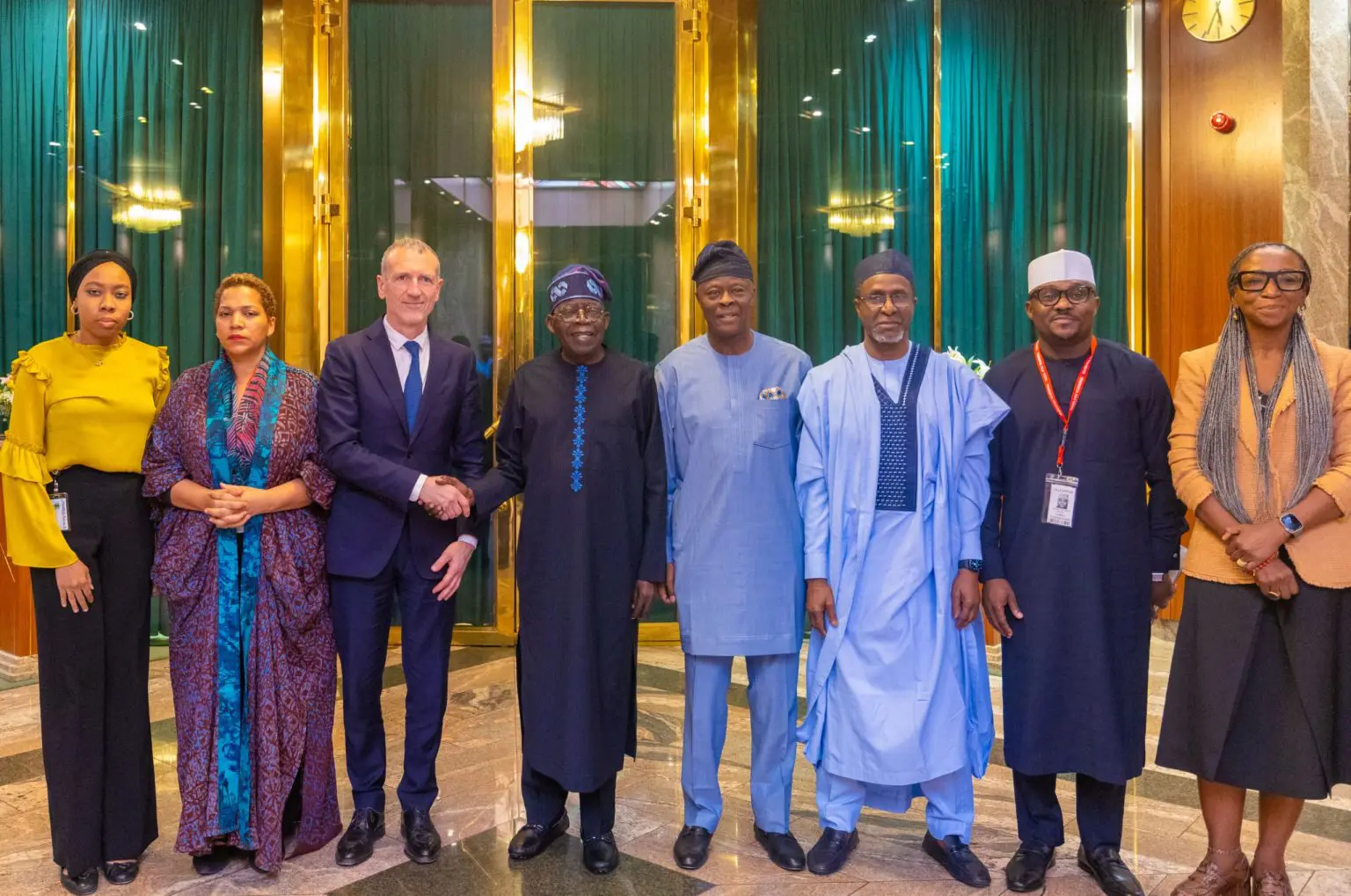 nigeria-gives-companies-until-2028-to-adopt-eco-friendly-reporting