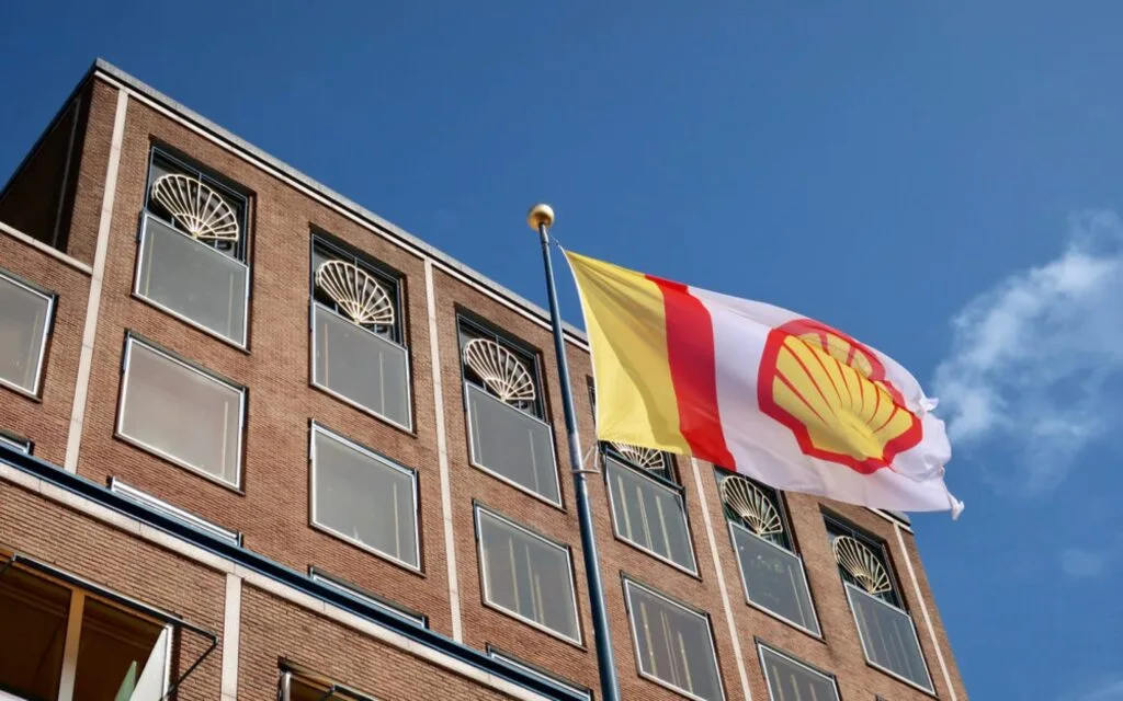 shell