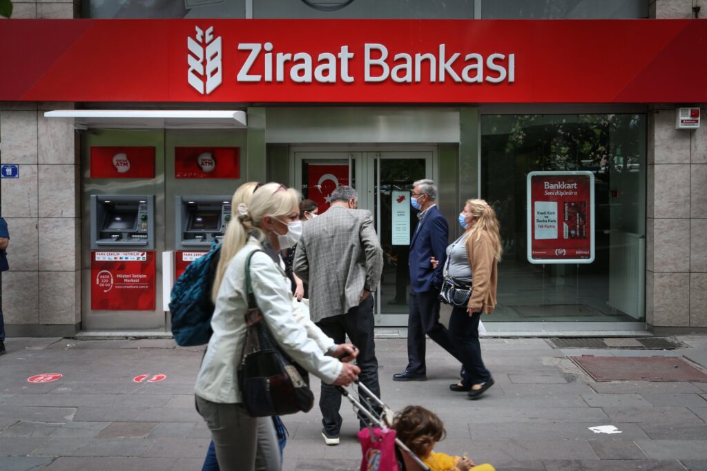 Banca Ziraat