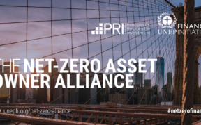 Een Climate Investor Group van $9.5 biljoen publiceert een protocol voor het stellen van doelstellingen voor activa in private equity en schulden