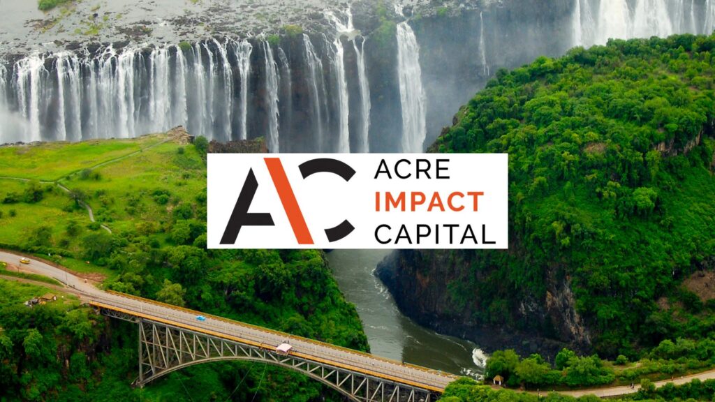 Acre Impact Capital