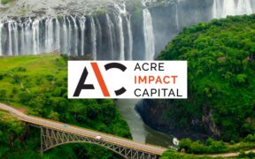 Capital de impacto de acres