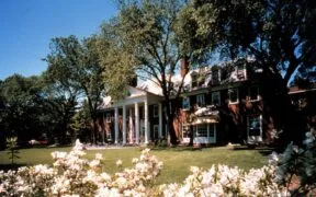 Art - Hillwood Estate