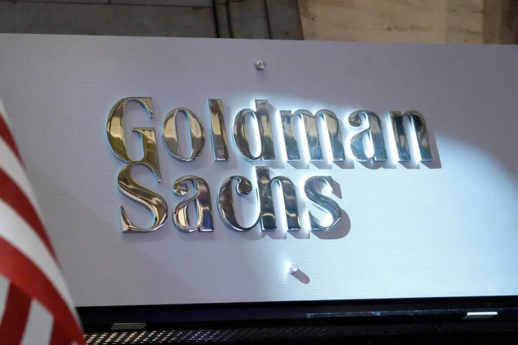 goldman sachs
