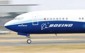 Boeing