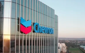 Chevron lança fundo de US$ 500 milhões para tecnologias de energia renovável