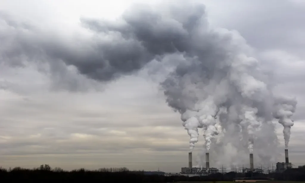 Het EU-Parlement stelt strengere luchtkwaliteitswetten vast voor 2030 om vervuiling en vroegtijdige sterfgevallen terug te dringen