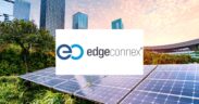 EdgeConneX