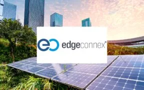 EdgeConneX