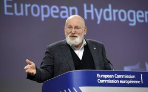 Europäische Wasserstoffbank