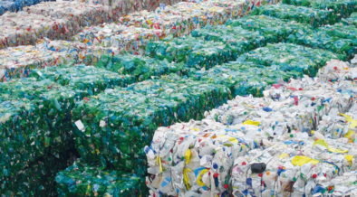 ExxonMobil at the Forefront: Fighting Plastic Waste with a Multi-Pronged Approach