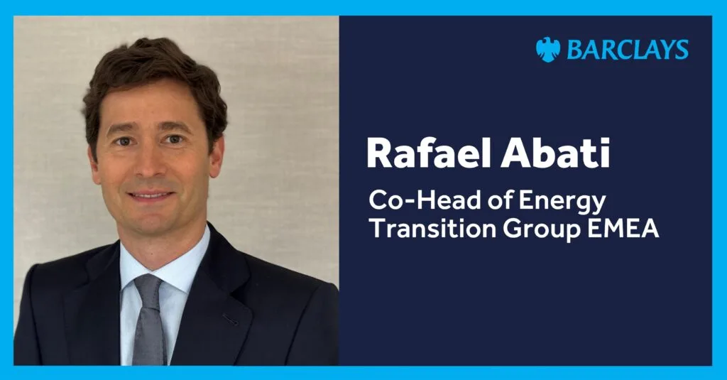 Energy Transition Group