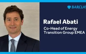 Energy Transition Group