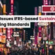 Japan Issues IFRS-based Sustainability Reporting Standards