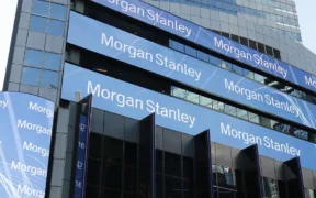 Morgan stanley