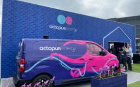 Octopus-energie