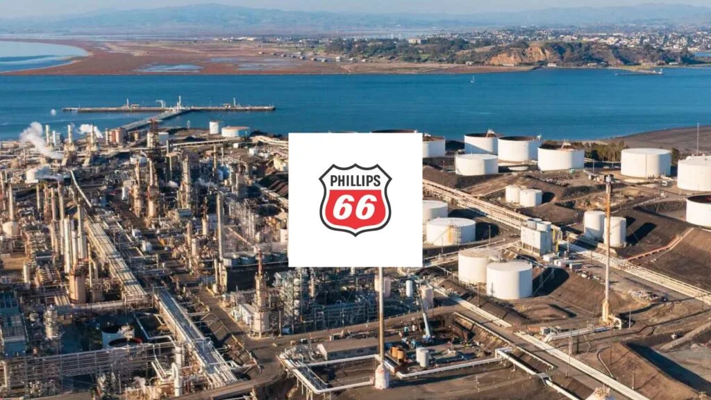 Phillips 66