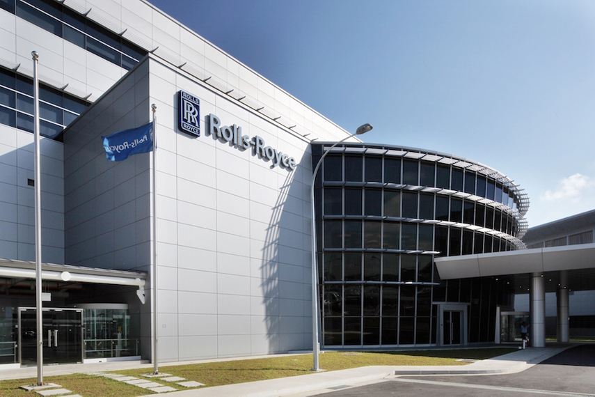 Rolls-Royce Power Systems Aims to Construct Gas Engine Power Plants