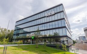 SEB’s Green Bond Report Explores Scaling Up Energy Transition Investments for a Just and Speedy Net-Zero Emission Goal