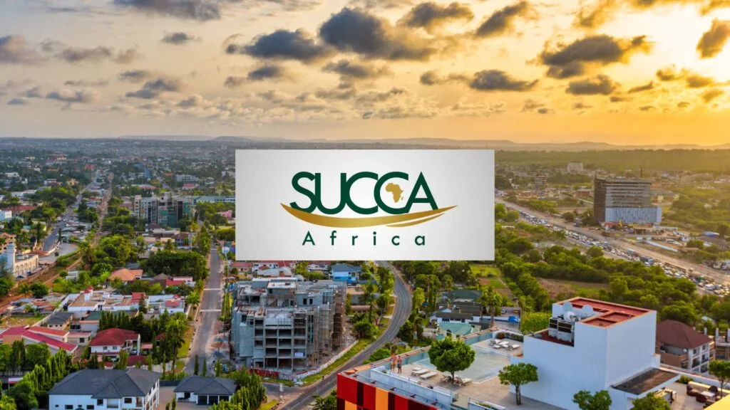 SUCCA