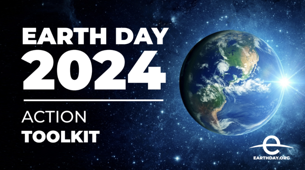 Dia da Terra 2024