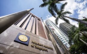 MAS, IBF en WSG lanceren Sustainable Finance Jobs Transformation Map om tegemoet te komen aan de veranderende behoeften aan vaardigheden in de financiële sector van Singapore.