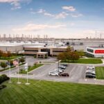 Toyota Indiana