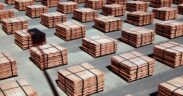 Trafigura vê IA aumentando a demanda de cobre em 1 milhão de toneladas até 2030