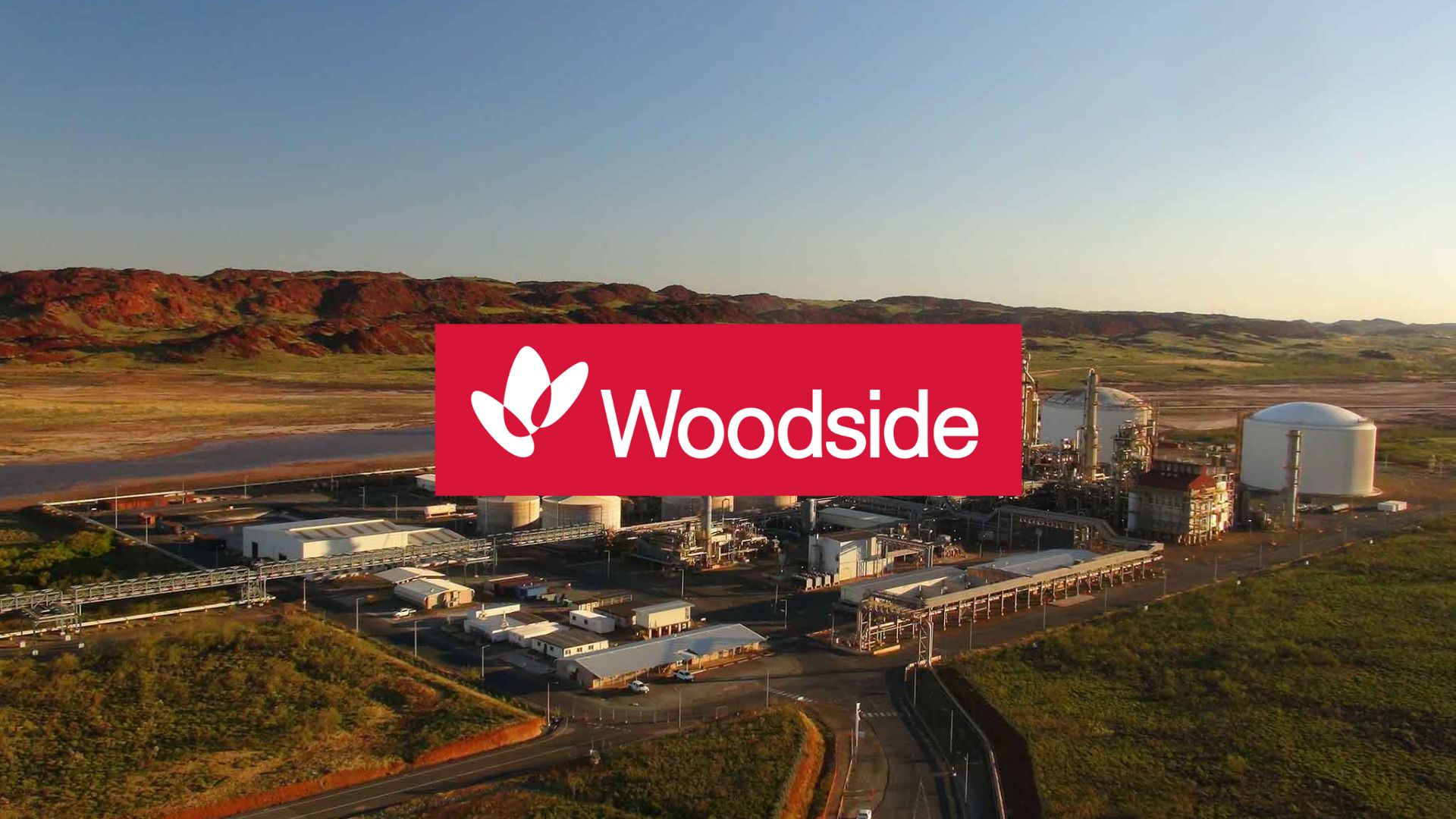 Woodside Energy's Angel CCS Joint Venture firm to study carbon capture ...