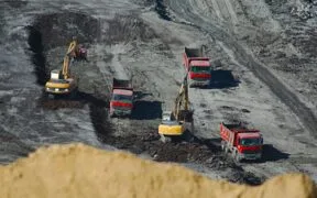 coal