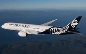 Sustainable Aviation Fuel