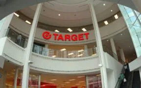 target