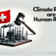 Tim Mohin - Climate Rights are Human Rights