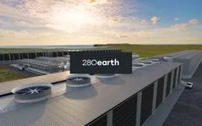 280 Earth
