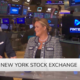 Ashley Black & Brandy Hip Interviewed by Matt Bird Live from NYSE – ESG News