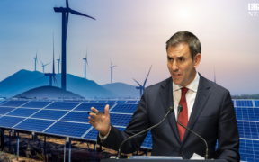 Australische regering onthult investering van $15 miljard om hernieuwbare energie en kritieke mineralen te stimuleren