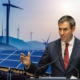 El gobierno australiano revela una inversión de 15 mil millones de dólares para impulsar la energía renovable y los minerales críticos
