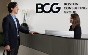 BCG Signs Their Largest-ever SAF Deal to Eliminate 100,000 Tons of CO2 Emissions