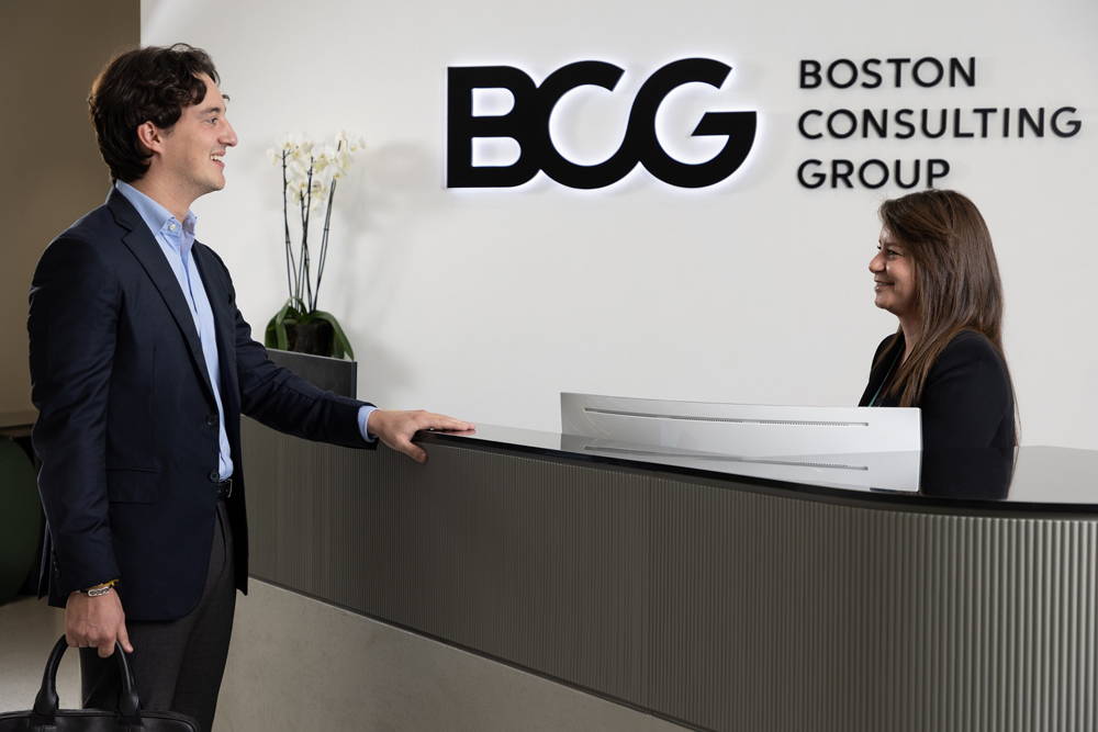 BCG Signs Their Largest-ever SAF Deal to Eliminate 100,000 Tons of CO2 Emissions