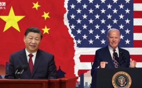 Biden Spikes US tariffs on an array of Chinese imports, Including EV batteries