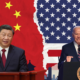 Biden Spikes US tariffs on an array of Chinese imports, Including EV batteries