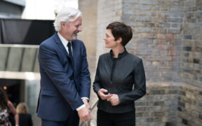 Ellen MacArthur