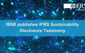 Financiële informatieverschaffing