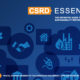 GRI Launches ‘CSRD Essentials’ Series to Simplify EU's Corporate Sustainability Reporting Directive