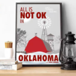How I see it: All is Not OK in Oklahoma